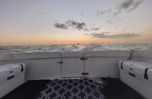 Venice House | PLAYTIME, Venice Island Yacht living and Cruise