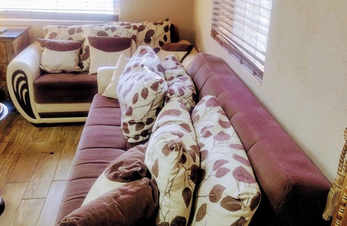 Orlando House | Pleasant 1-bedroom house with AC in sunny Orlando