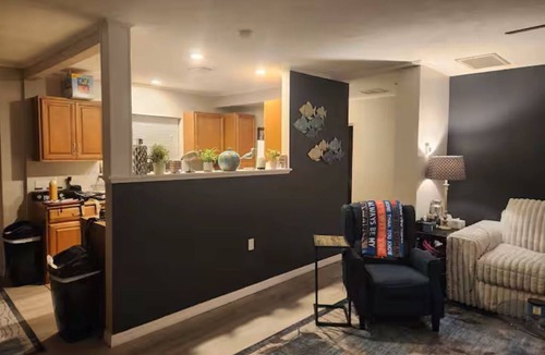 South Venice House | Pleasant 2-bedroom house with AC in charming Venice