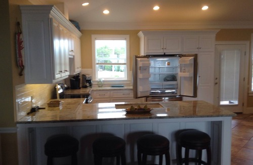 East End House | Polka Dot Bikini. Beachfront Home 4Bd/4bath. Max Occupancy 10