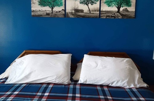 Ponce De Leon Hotel | Ponce De Leon Motel