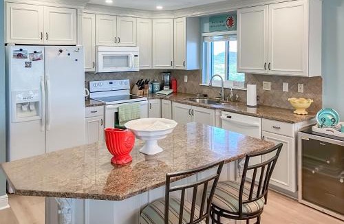 Ponce Inlet House | Ponce Inlet Villa