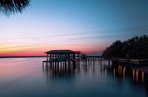 Sawgrass House | Ponte Vedra Beach - Boscobel House