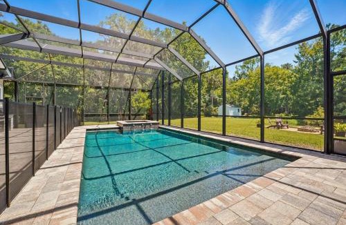 Palm Valley House | Ponte Vedra Paradise- Pool, Spa, Pickelball, Beach