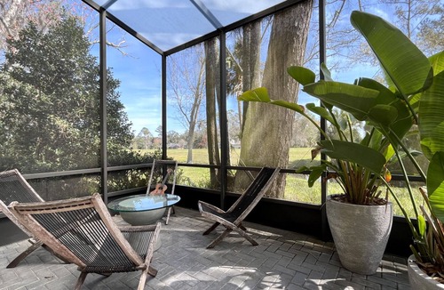 Palm Valley House | Ponte Vedra - TPC Sawgrass Home