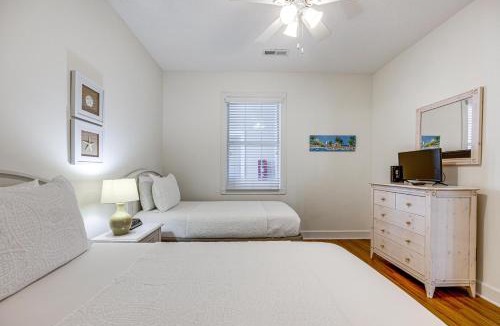 Central Myrtle Beach House | Pool Access! Myrtlewood Villas Golf Escape