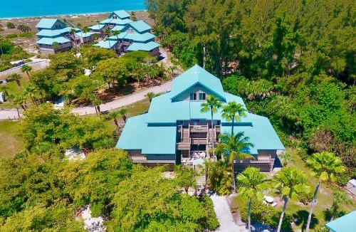 Placida House | Pool Access! Private Island Condo in Placida