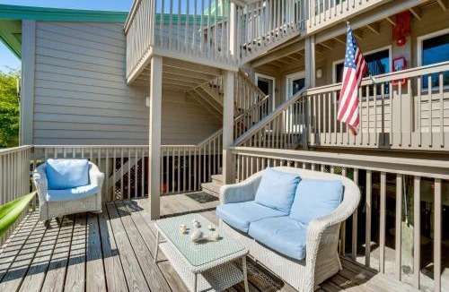 Placida House | Pool Access! Private Island Condo in Placida