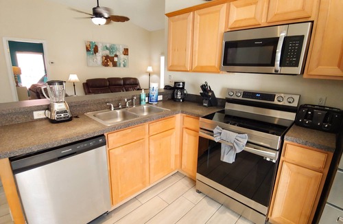 Silver Creek Villa | POOL AND SPA HEAT INCLUDED, special offer for limited time!