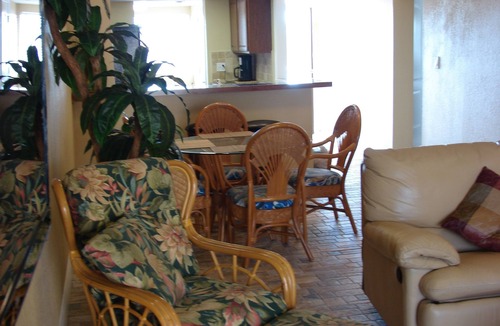 Cocoa Beach Condo | Pool/Beach View Condo