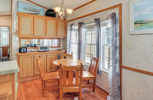 Lake Placid House | Pool + Dock Access! Boater’s Base in Lake Placid
