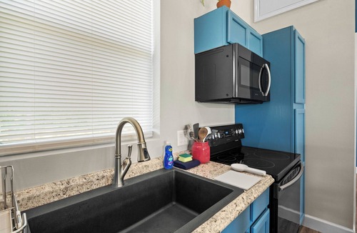 Gulf Breeze House | Pool - Family Friendly Home