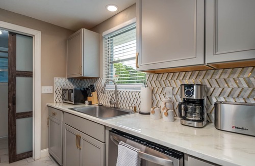 Ocala House | ⭐️POOL|GAMEROOM*Lanai Hangout*Open Concept Design🌊