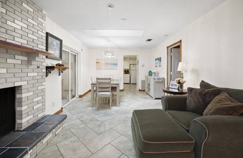 St. Augustine South House | Pool Home Pet Friendly No Breed/Size Restrictions