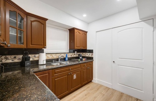 West Hollywood House | Pool + Hot Tub | MAJOR INTERNATIONAL SPORTING EVENT Base | Outdoor Kitchen