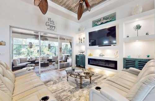 Naples House | Pool Paradise