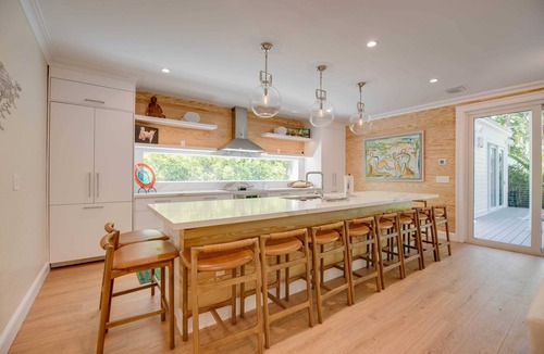 Historic Seaport House | Pool & Parking, & Near Duval - The Rigby House