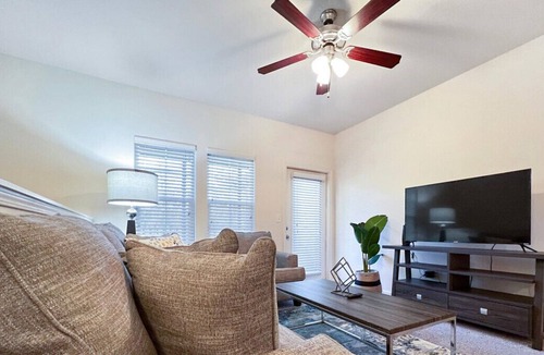Citrus Park Apartment | Pool Views, Nature Surroundings in Citrus Park