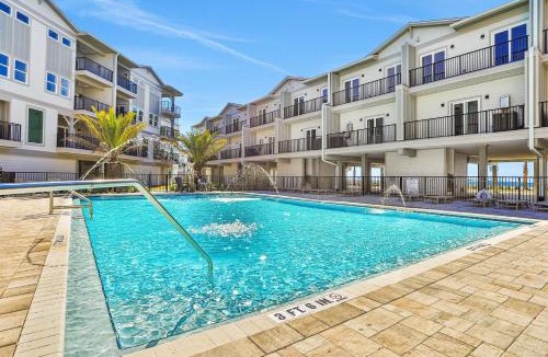 Port St. Joe Apartment | Port Paradise