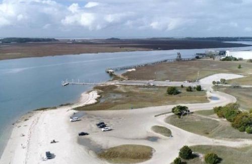 Port Royal Apartment | Port Royal Blue Island Getaway