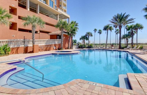 Pensacola Beach Apartment | Portofino