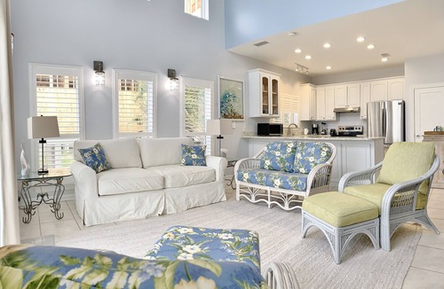 Port St. Joe House | Potter House - 3 Bed /2 Bath Gulf Front Home in St Joe Beach