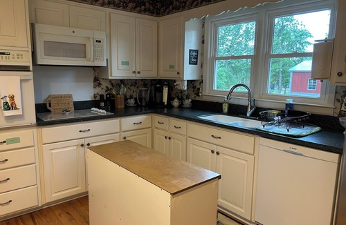 Augusta House | Prefect Location to enjoy the Augusta National & Tournaments