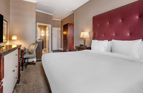 Downtown Nashville Resort | Premier Boutique-Bluegreen Downtown Nahville