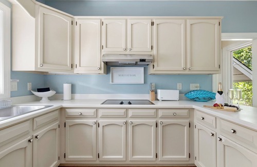 Vanderhorst Plantation House | Premier Golfside Getaway | Coastal Gallery