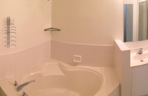 Weston Apartment | Premium Suite for Long Term Stay in quiet neighborhood. Move in with suitcase!