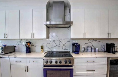 Harbor Beach House | Prestigious & Tranquil Beach house