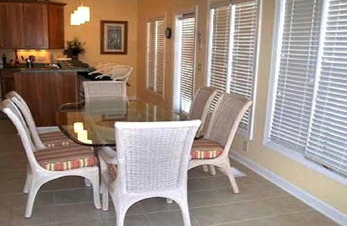 Ocean Isle Beach Condo | 'Priceless' Almost Ocean Front , 4BR/4BA, Upgrades, Pet friendly, Upgrades