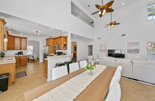 Seaview Park House | Prime Location with Beach Access! Close to Mayo/TPC/Sawgrass/PVIC