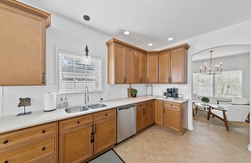 Seaview Park House | Prime Location with Beach Access! Close to Mayo/TPC/Sawgrass/PVIC