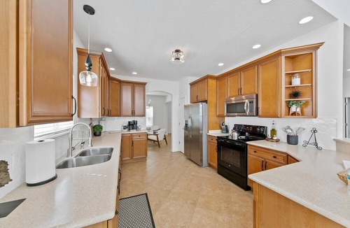 Seaview Park House | Prime Location with Beach Access! Close to Mayo/TPC/Sawgrass/PVIC