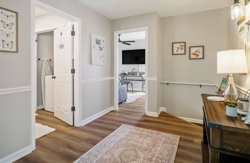 Murfreesboro House | Prime location, Family friendly, and 30min from Nashville