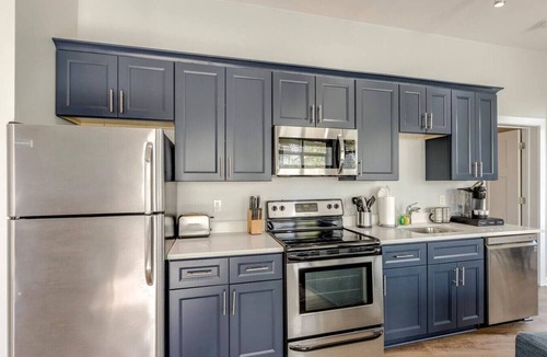 Hillsboro Village Apartment | Prime Location | Walkable to Belmont & Music Row