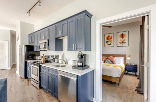 Hillsboro Village Apartment | Prime Location | Walkable to Belmont & Music Row