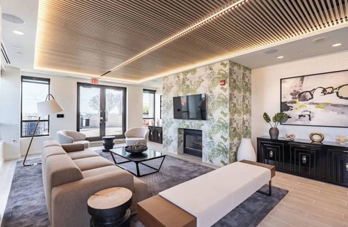 Pentagon City Apartment | Prime NOVA | Pentagon City | 1.5 Mi to DCA +DC