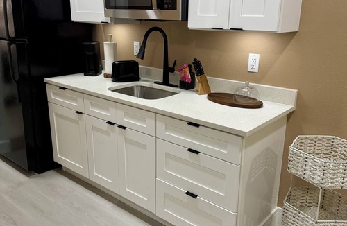 Lake Padgett Estates Apartment | Private Apartment & Close to Nature. Lake Padgett