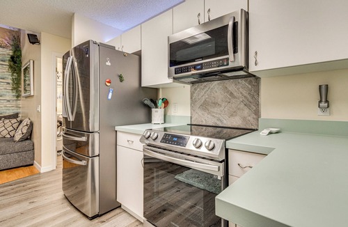 Port Saint John House | Private Backyard Oasis: Cocoa Family Home!