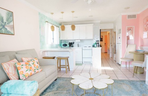 Tybee Island Condo | Private Balcony - Pickle Ball - Beach and Pool