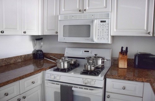 Key Biscayne Apartment | Private Beach Access! 2 Spacious Suites, Living Area, Kitchen, Outdoor Pool