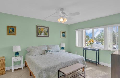 Fort Pierce Apartment | Private Beach Resort Condo, Hutchinson Island, FL