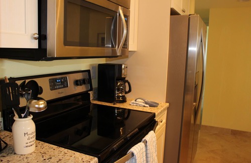 Punta Rassa Condo | PRIVATE BEACH @ Sanibel Harbour Resort Condo 511 - Corner Unit w/Sunset views