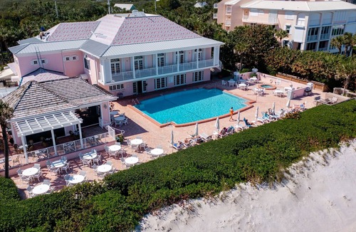 Wabasso Beach Condo | Private beach, tennis and pools! Weekly rentals available!