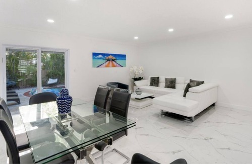 Surfside Villa | Private Beach Villa with heated Pool in the heart of Surfside Beach, Florida.