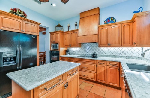 Captiva House | Private Captiva Pool Home With Exclusive Beach Access