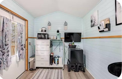 Deltona Lakes Apartment | Private Cozy Nook