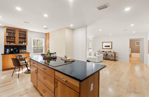Fairhope House | Private Fairhope Waterfront Retreat, Two Complete Residences, Sleeps Up to 14